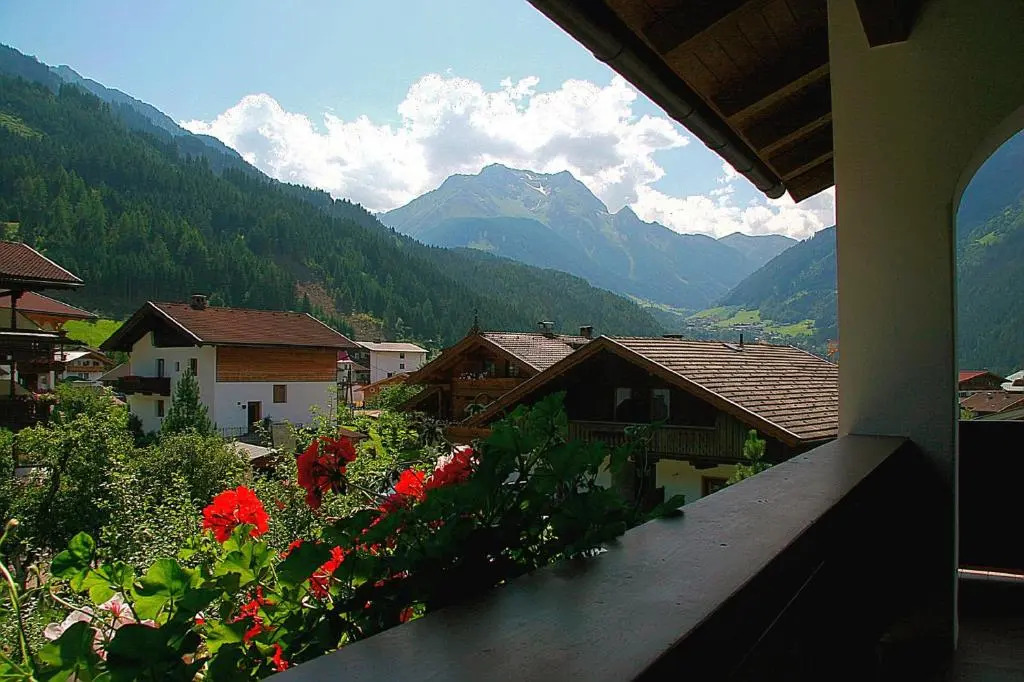 Haus St. Christoph