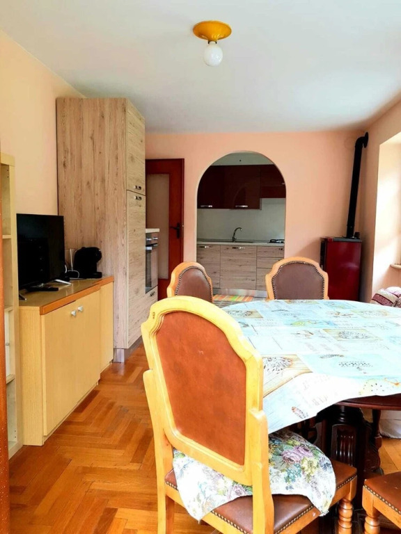 Maison des Alpes