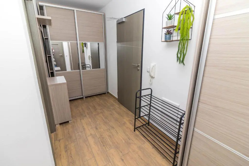 Apartament RYBKA Ustronie Morskie