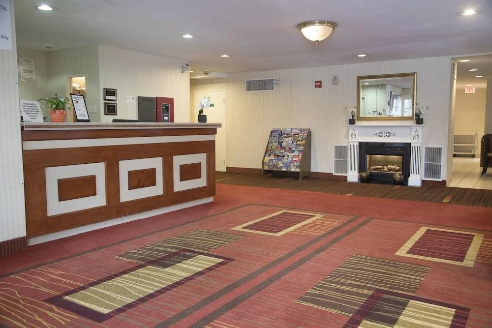Charles River Inn