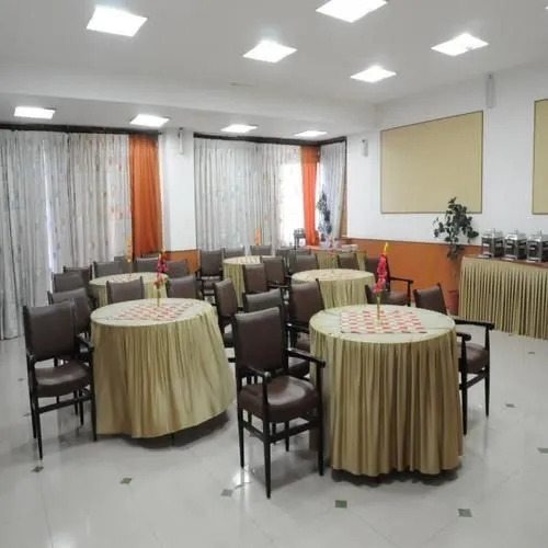 Hotel lake View Ashok