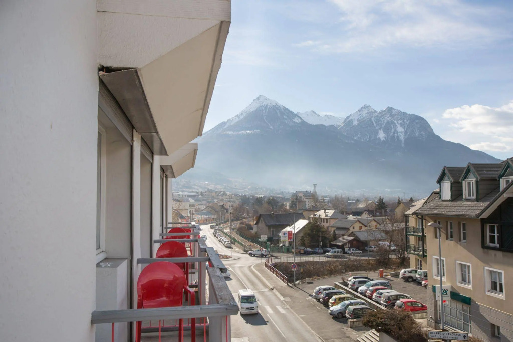 Hotel Vauban Briançon Serre Chevalier