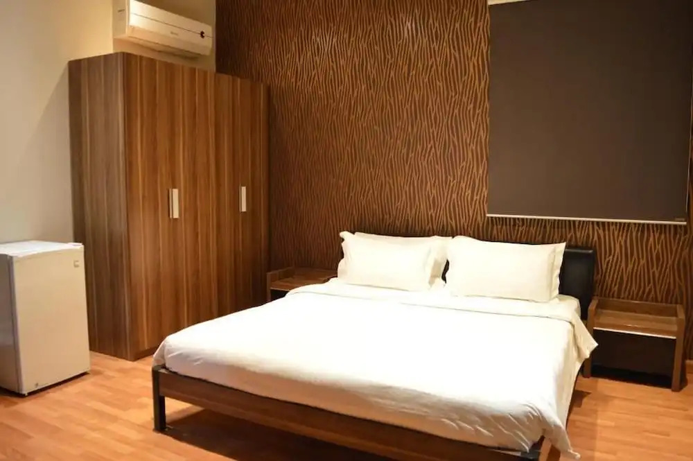 Rafa Homes Al Izdihar 1