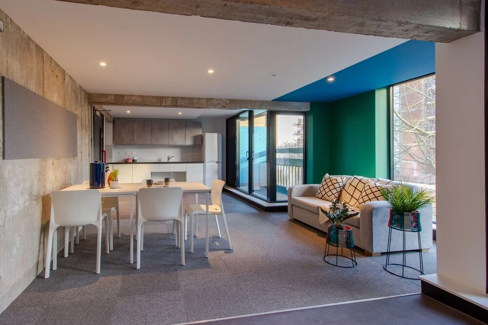 En Suite Rooms & Studios SHEFFIELD