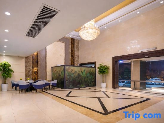 Wantuju Hotel (Nanling Store, Shenzhen East Railway Station)