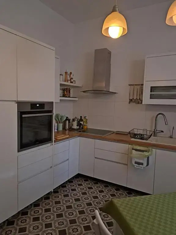Vintage Villa Magnolia