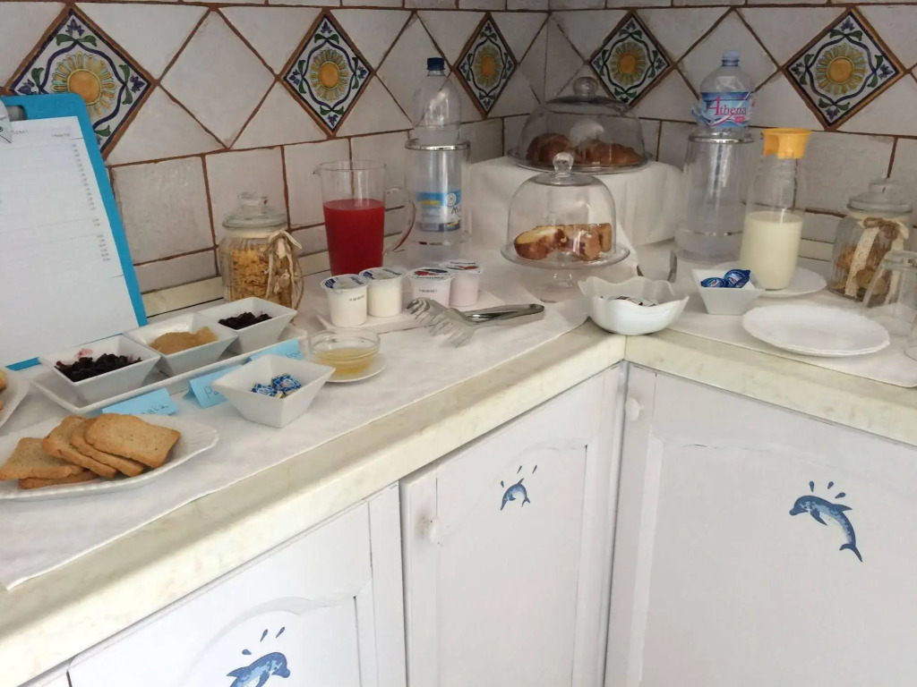 Sulla Battigia B&B