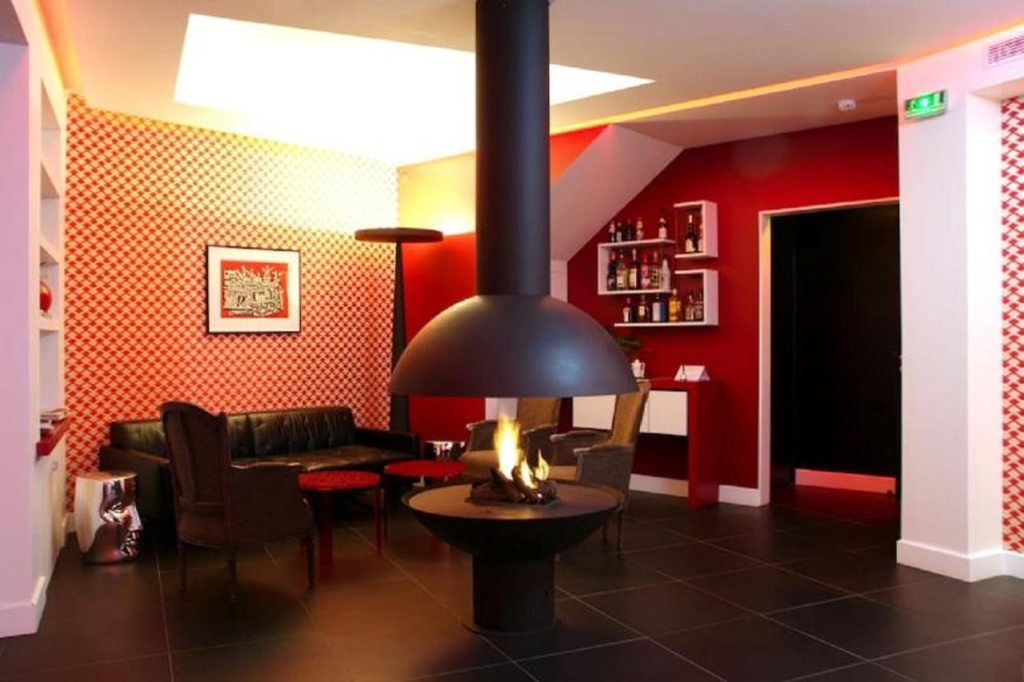 Hotel Opéra Opal