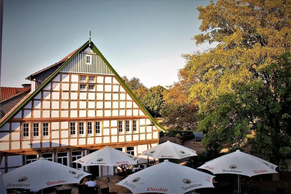 Hotel Weinhaus Möhle