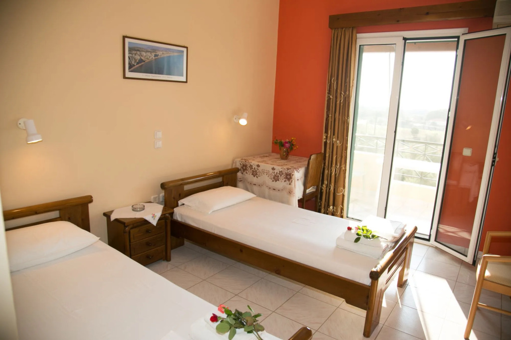 Almyros Studios & Apartments
