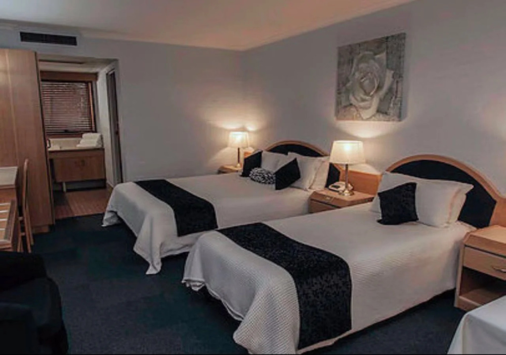 Comfort Inn Airport International