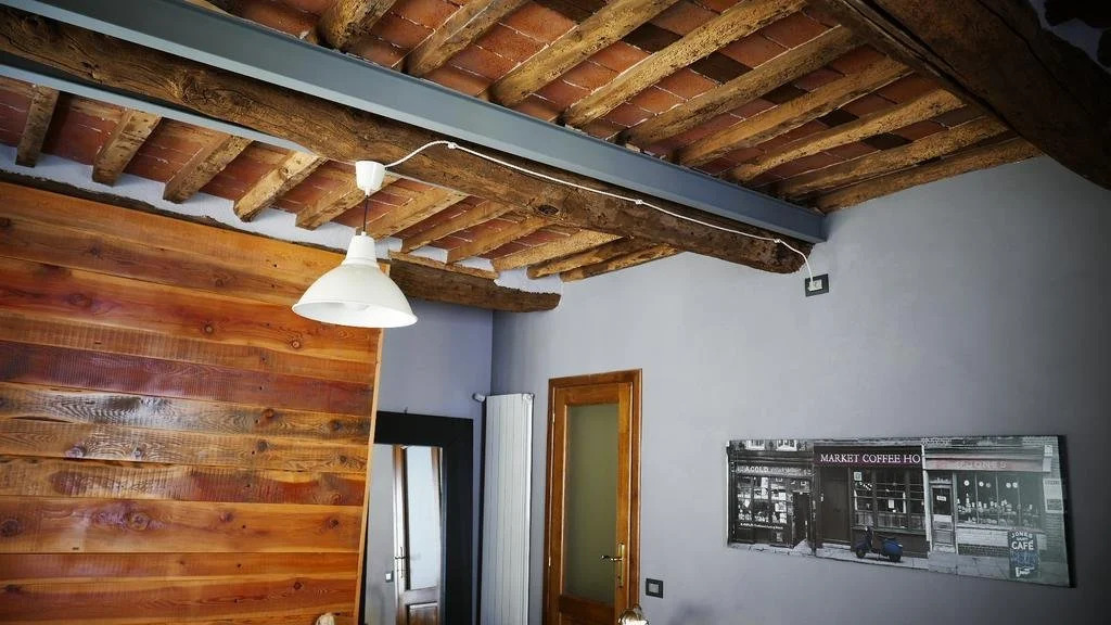 Il Sasso sul Cipresso