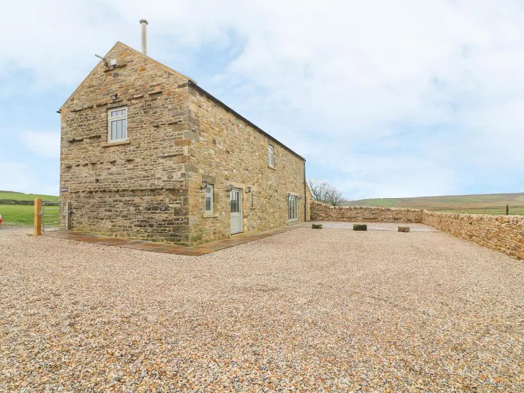 Blake Hall