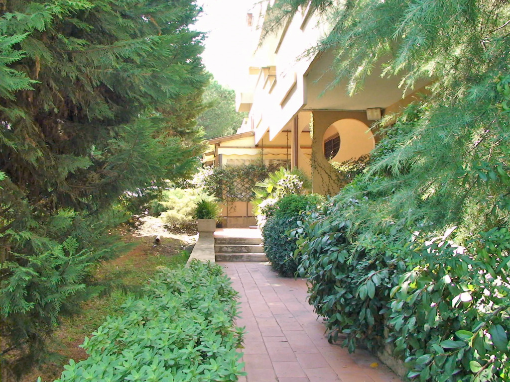 Hotel La Genziana