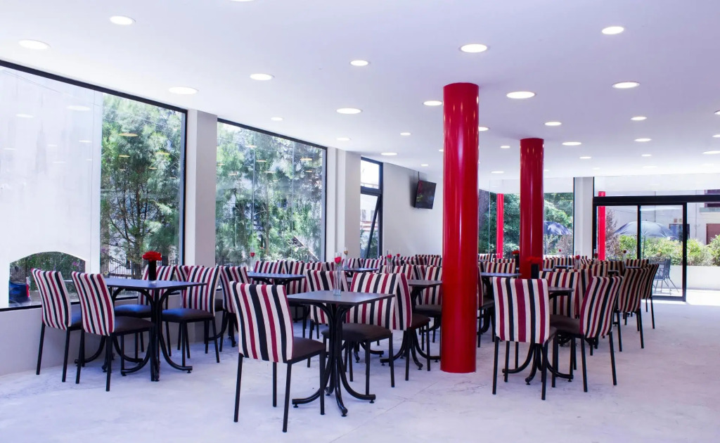 San Remo Viking Hotel