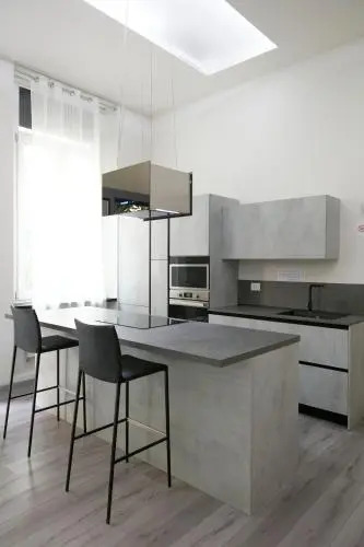 La Corte Luxury Apartment