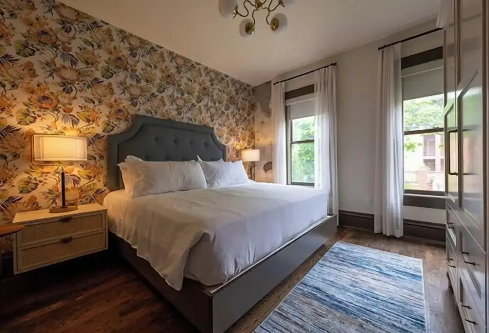 Hotel Pontotoc