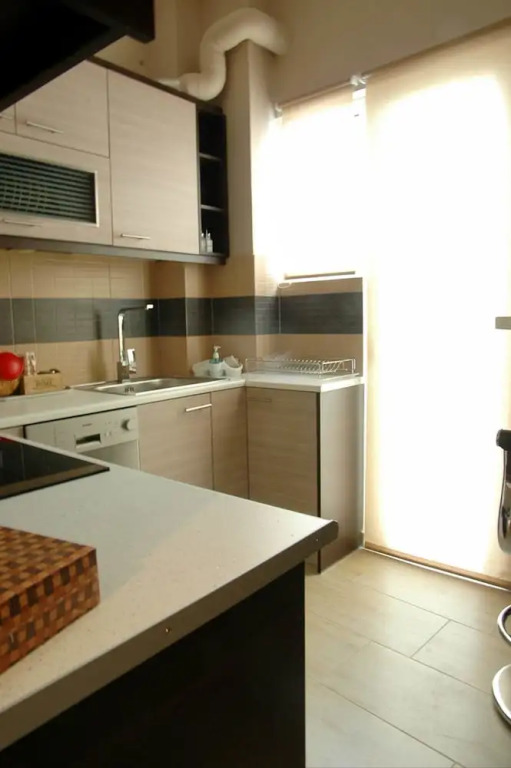 Gazi Divine Apartment