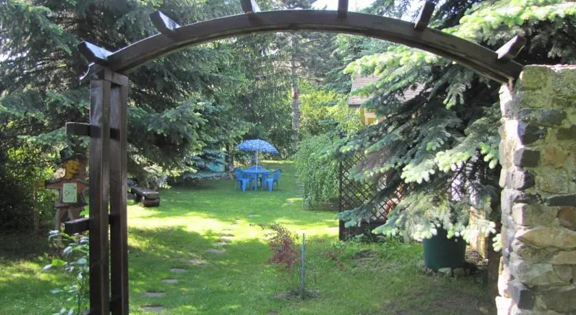 Ferienbungalow Koch