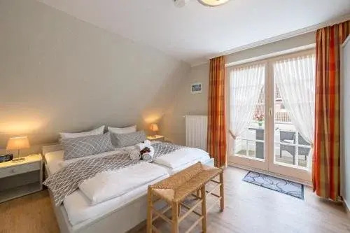 Hotel Achter Dünem