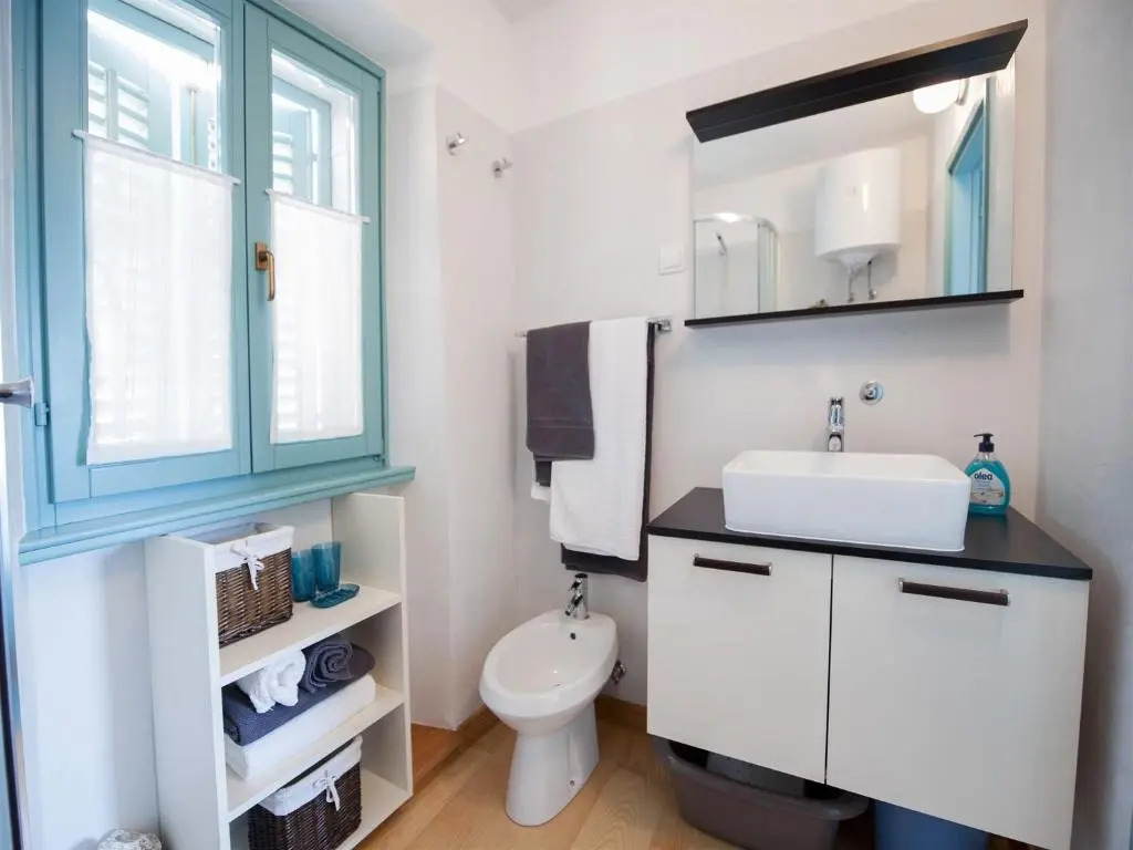 Apartment Pastello