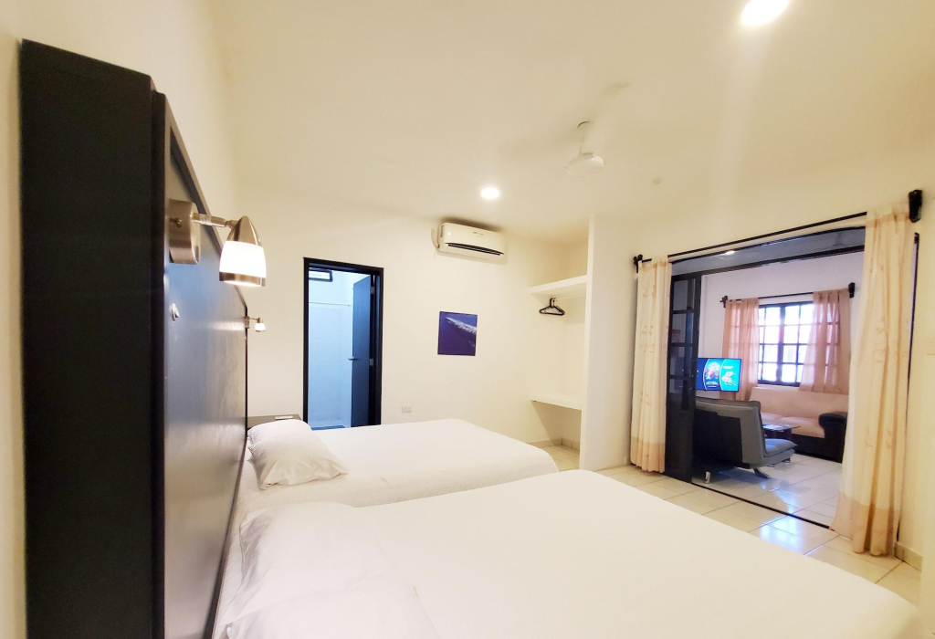 Quinta Suites