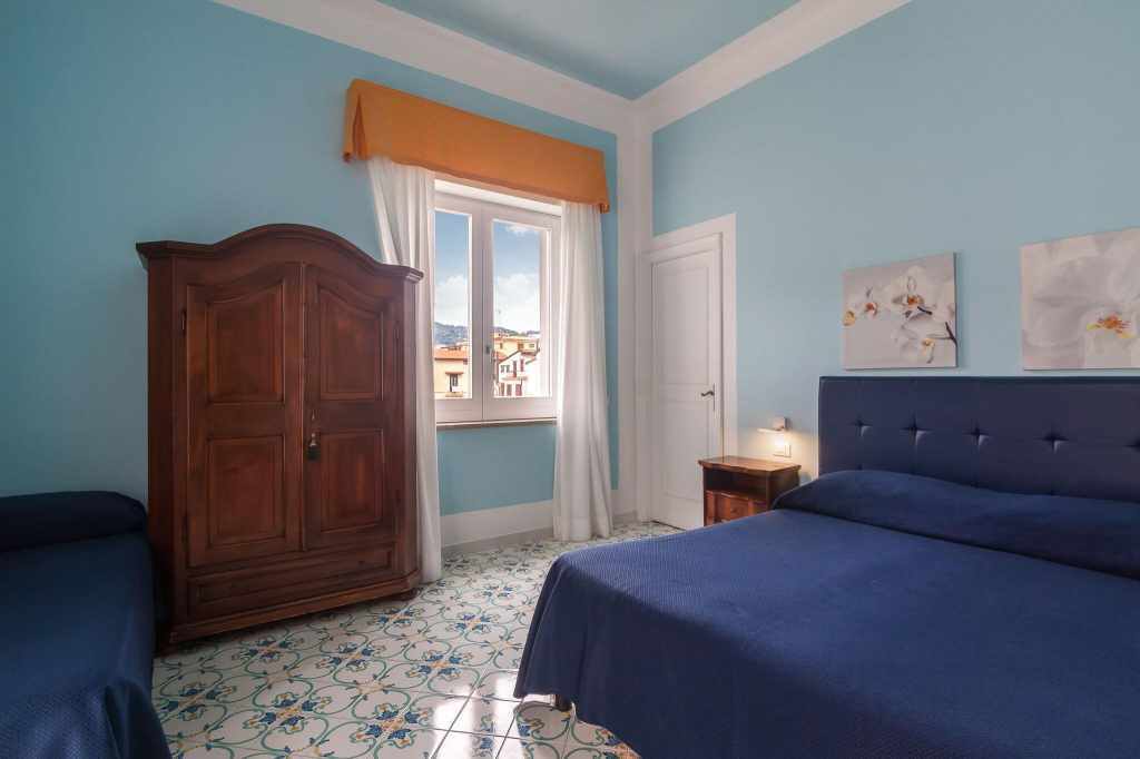 Hotel Mignon Meublè