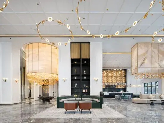Yunfu Xinxing XANA Deluxe Hotel