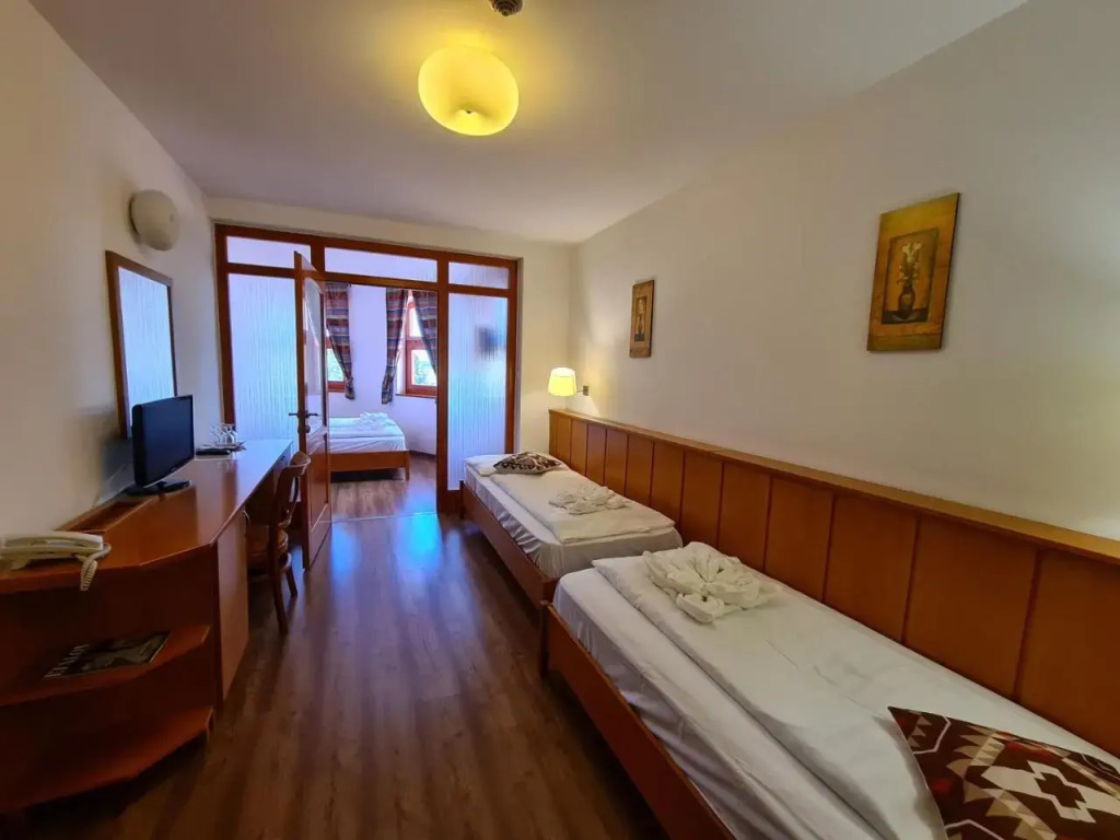 István Hotel&Étterem