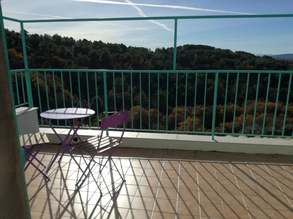 Auberge de Baudinard sur Verdon