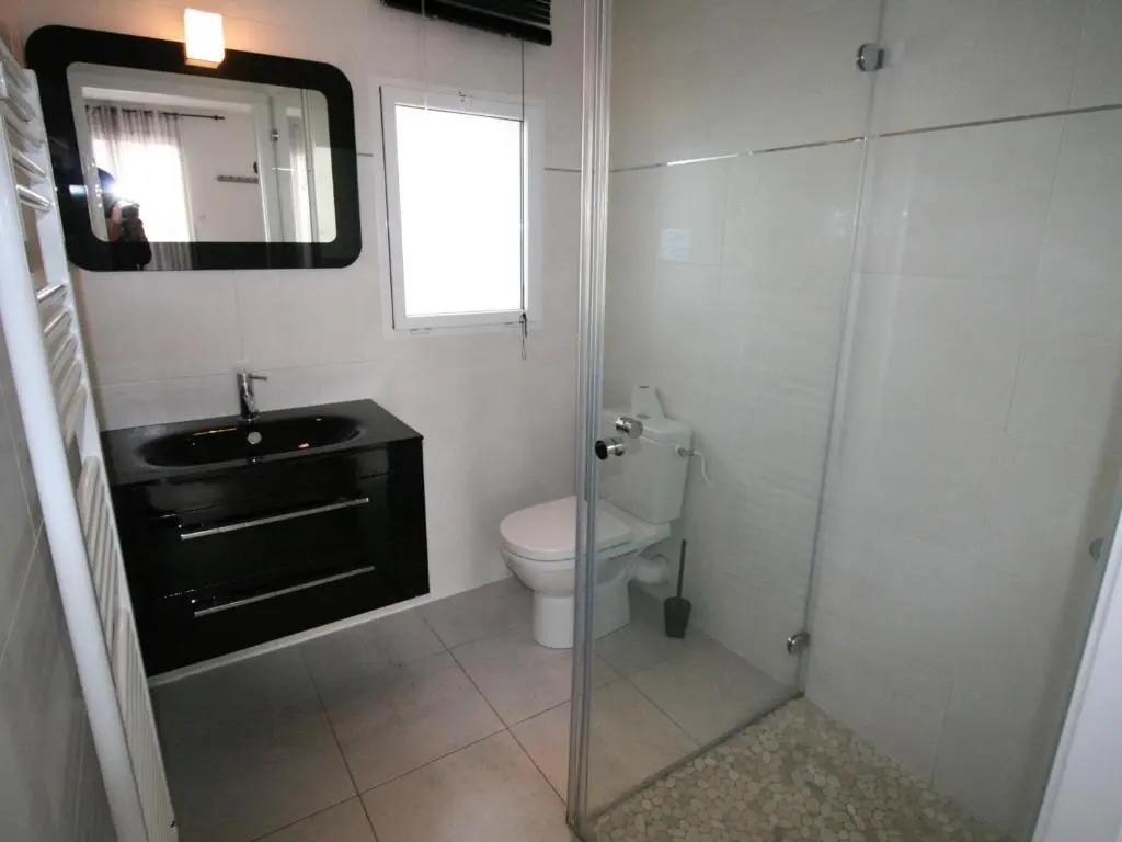 Maison La Tranche-sur-Mer, 3 pièces, 4 personnes - FR-1-22-298