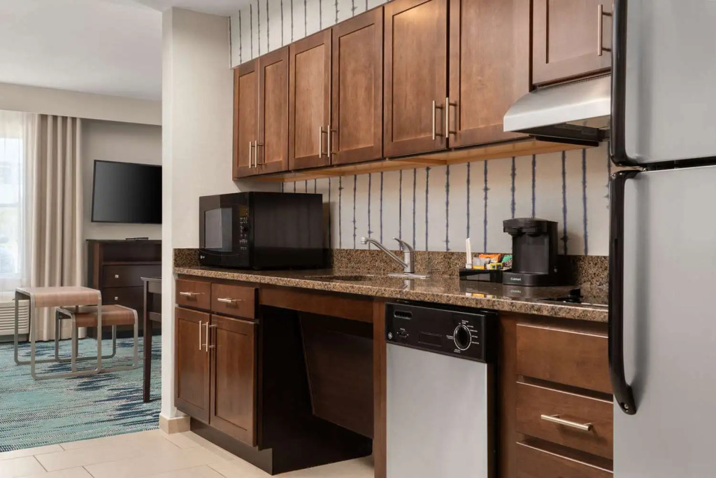 Homewood Suites by Hilton Newport-Middletown