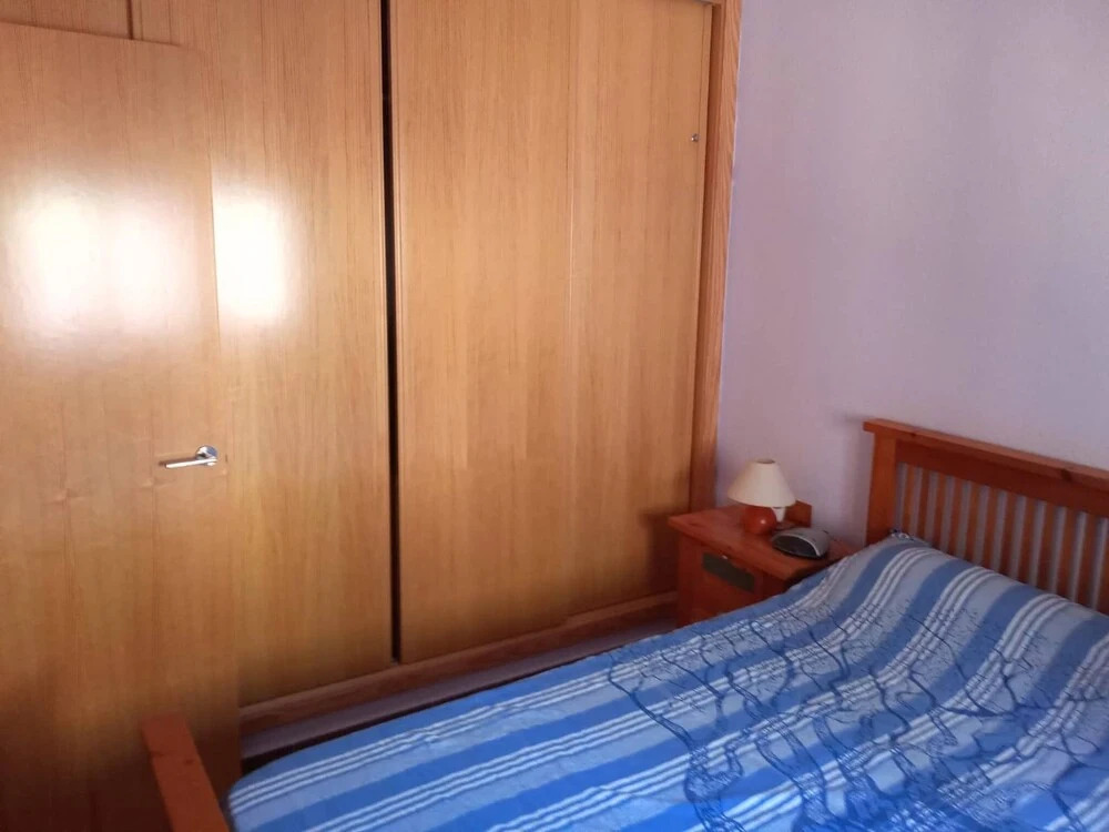 Ideal couple, small house with terrace, Bbq and area Pool