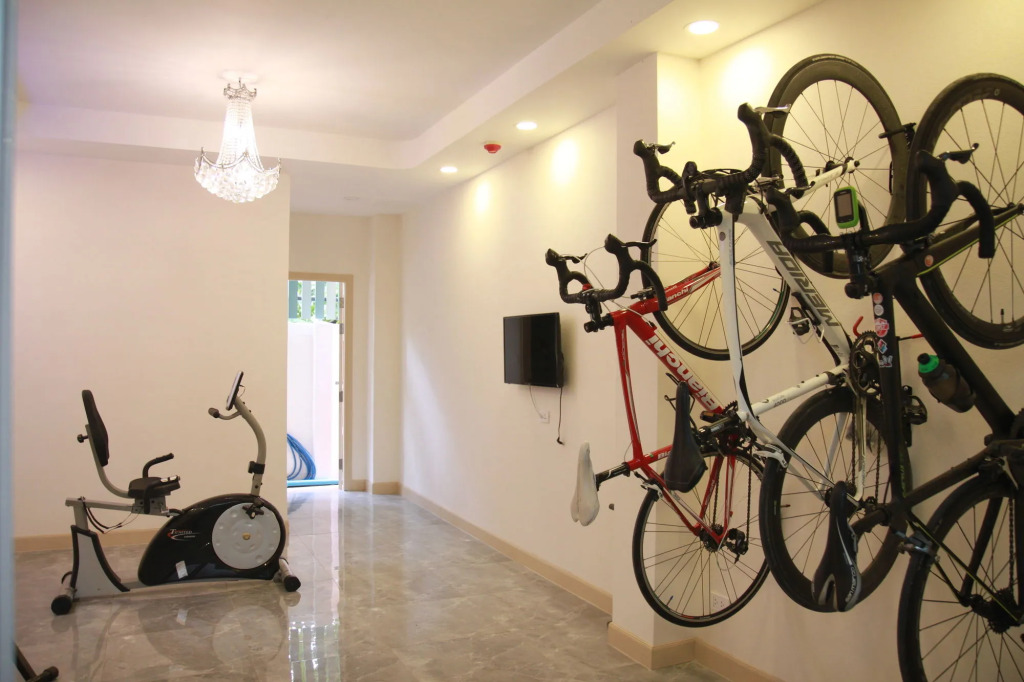 Hi Chiangrai Hotel
