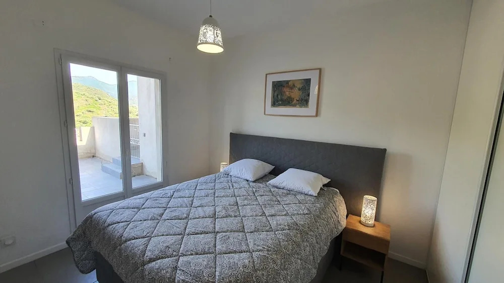 Appartement T3 Luccia Proche Saint Florent