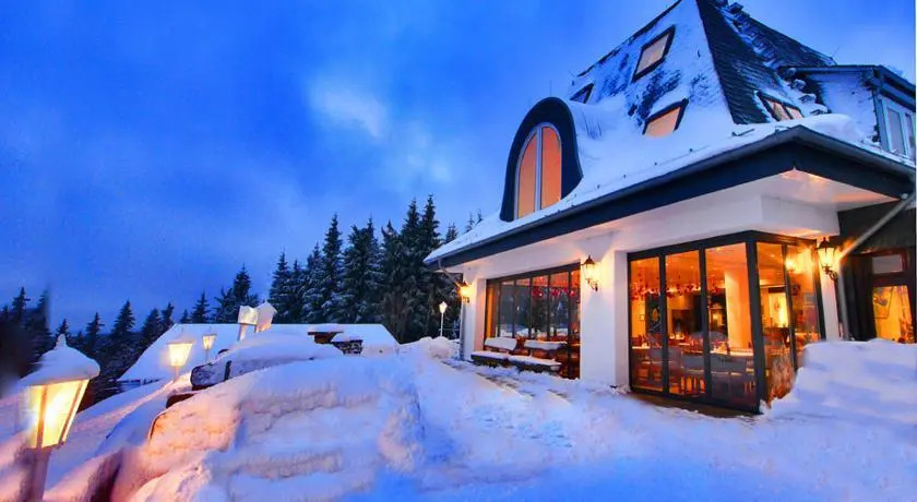 Bobhaus Winterberg