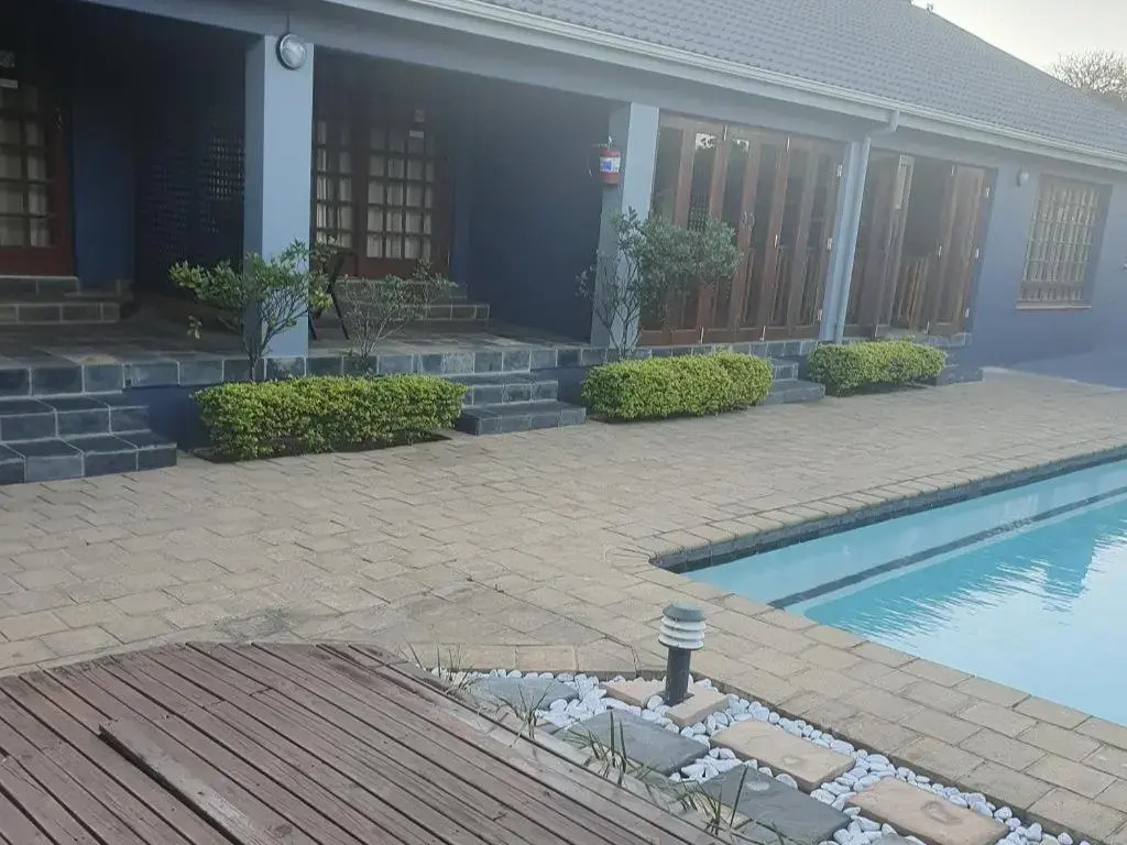 Mzingeli Guesthouse