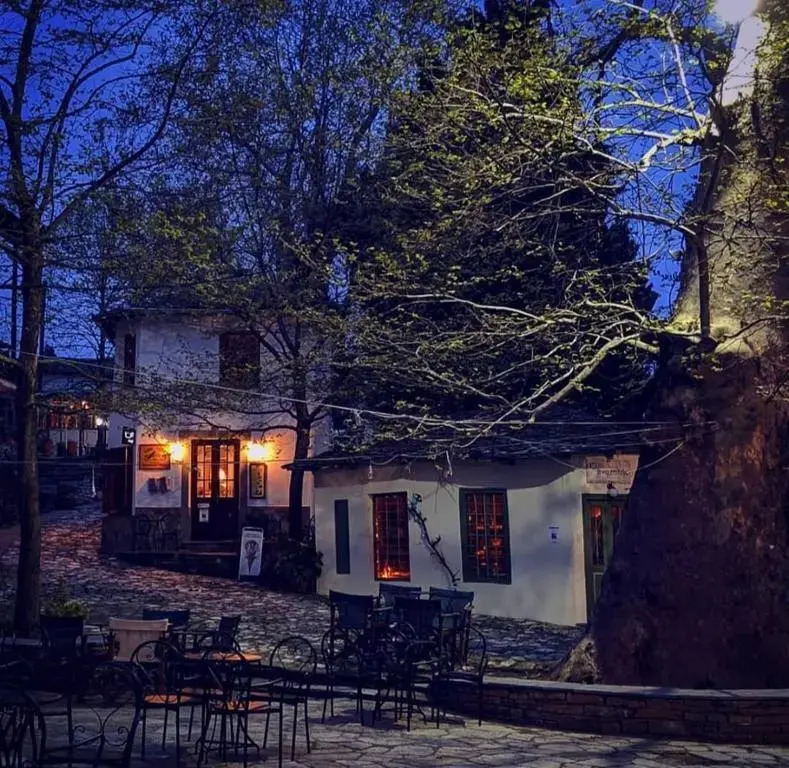 Studio next to the main Square