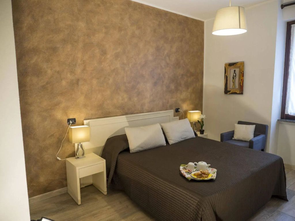 La Bergamina Hotel & Restaurant