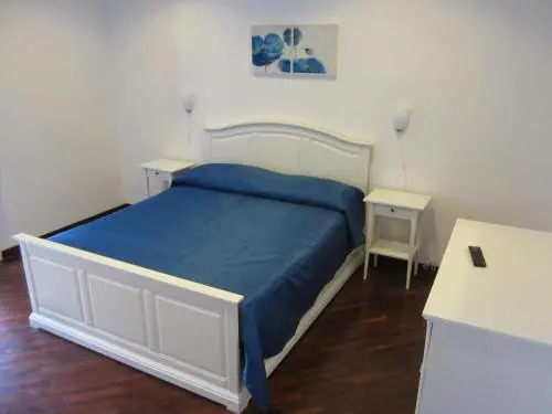 Casa Vacanze Velia