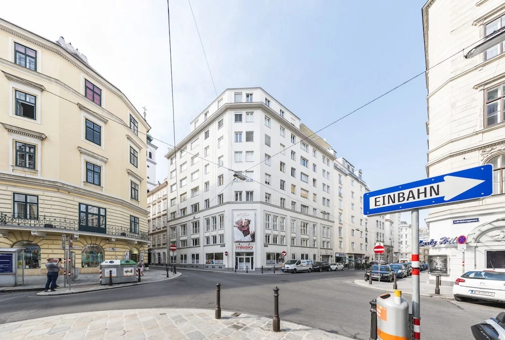 Apartment Vienna - Seilerstättergasse