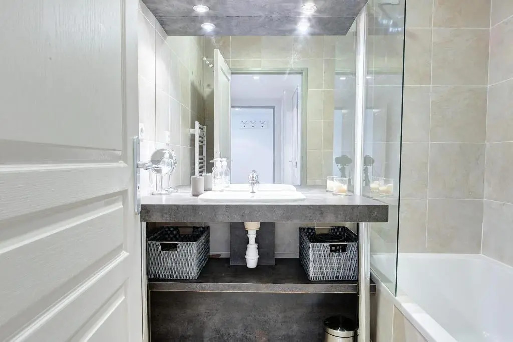 IMMOGROOM - 8 min from the Palais - AC - Quai St Pierre