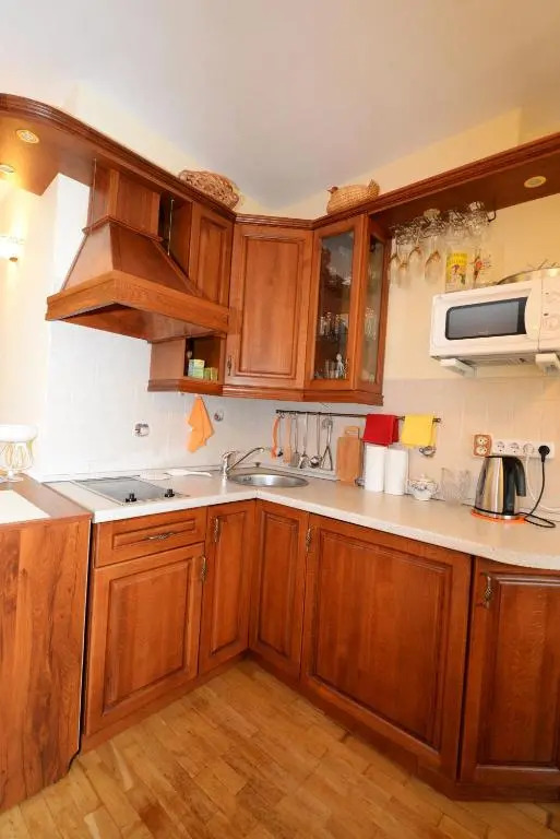 Ramresort Apartment