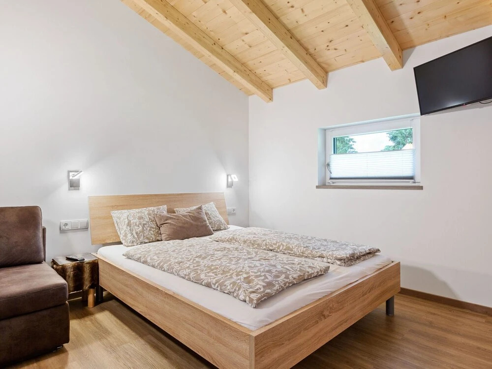 Elegant Apartment in Mühlbach With Terrace