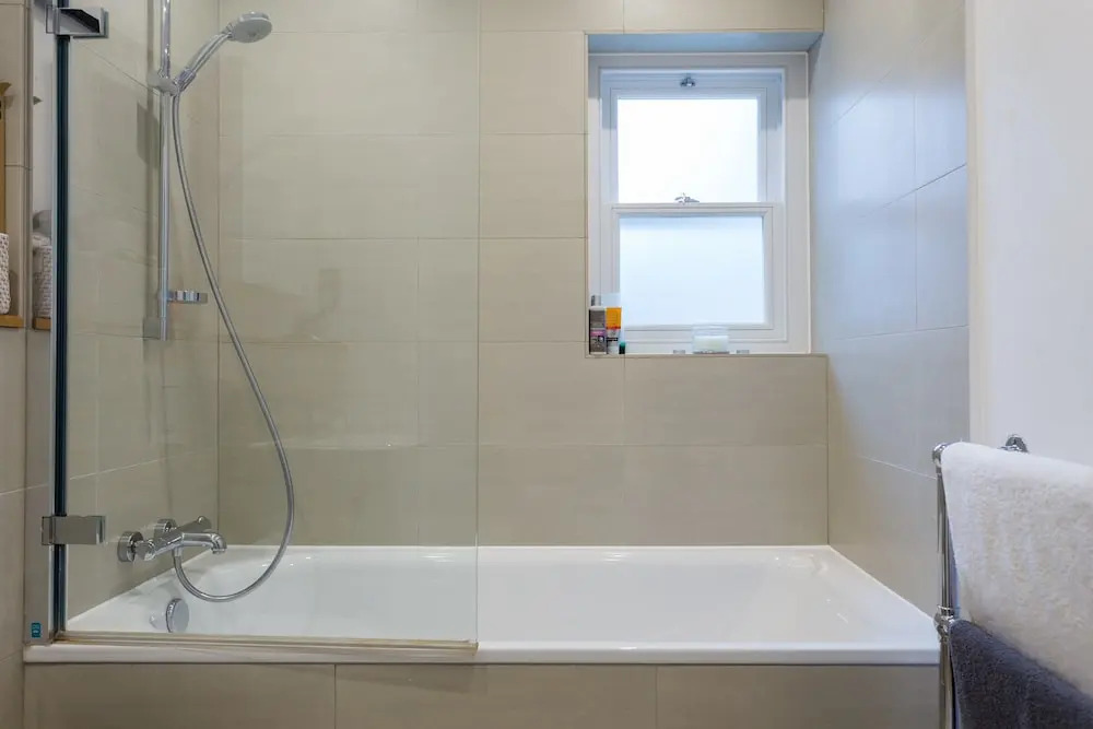 1 Bedroom Garden Flat in Tufnell Park