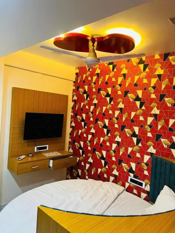 Hotel Exotic
