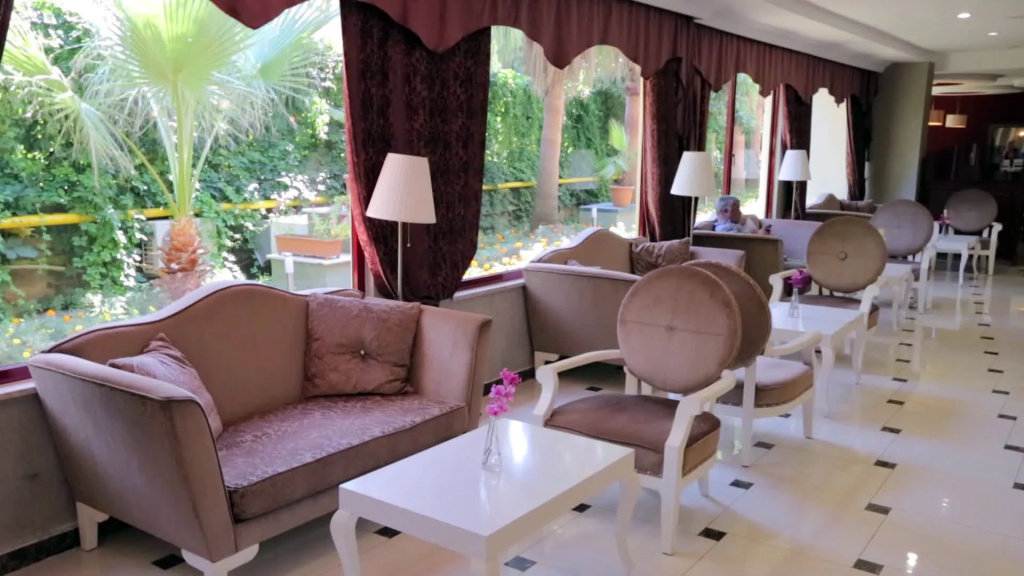 Galeri Resort Hotel