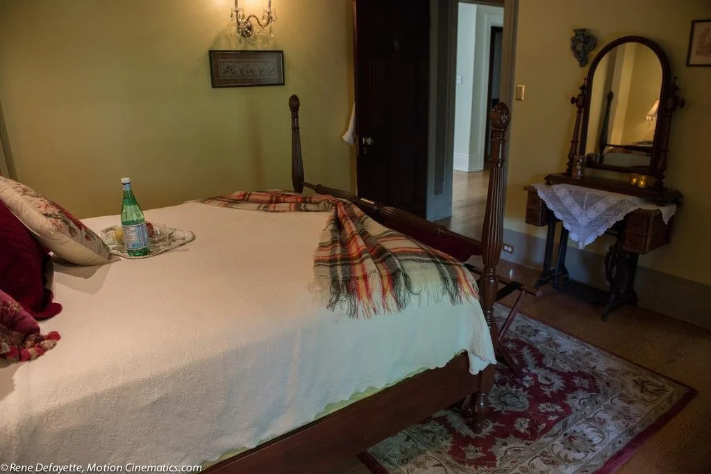 Montrose Inn