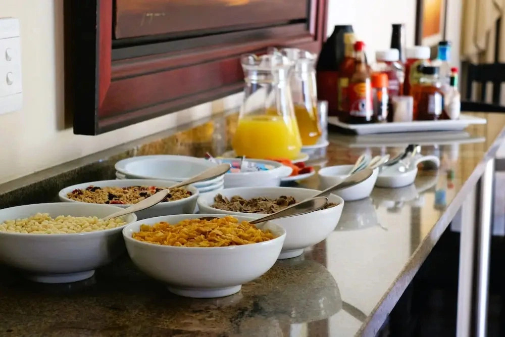 Villa Xanelle Boutique Guesthouse