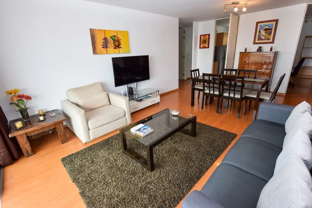 Miraflores4Rent Mar y Vista